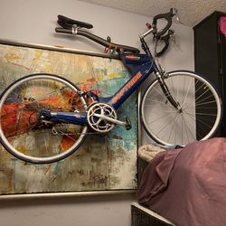 Soft Ride Power Wing 650