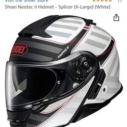 Shoei Neotec 2