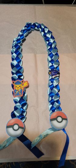Leis for graduation collares para graduacion