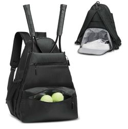 Tennis Backpack for Rackets,
