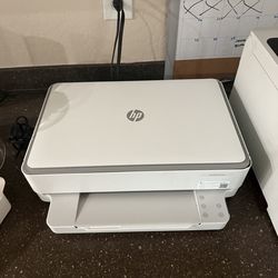 HP printer