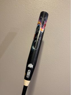 Onyx Matrix Slowpitch Bat 25.5oz