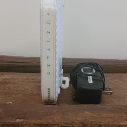 netgear wireless router 