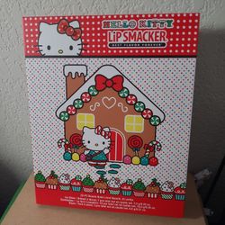 Hello Kitty Lip Smacker