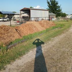 Mulch