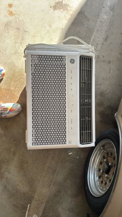 GE AC Unit