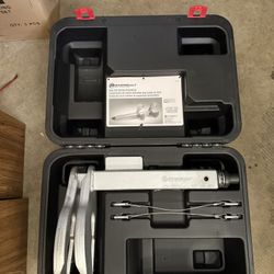 Strut Coil Compressor 