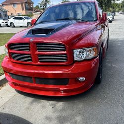 2004 Dodge Ram