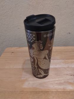 Starbucks Coffee Tumbler