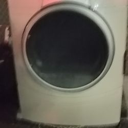 Samsung Smart Dryer