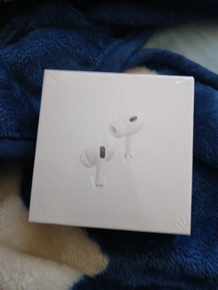 Airpods 2 Pro