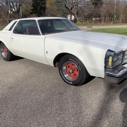 1977 Buick Regal
