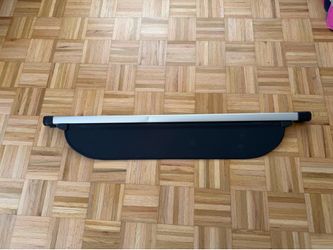 Subaru Sun shade