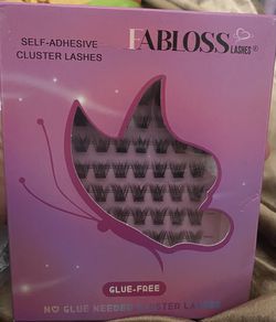 False Eyelashes