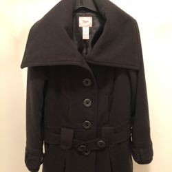 Girls Winter Coat