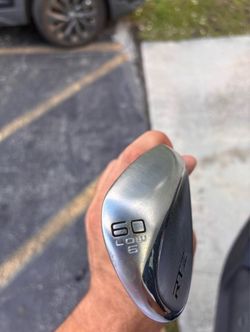 Rtz Wedge