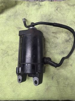 Katana starter motor 1992 Suzuki GSX750 starter motor 31100.30C01