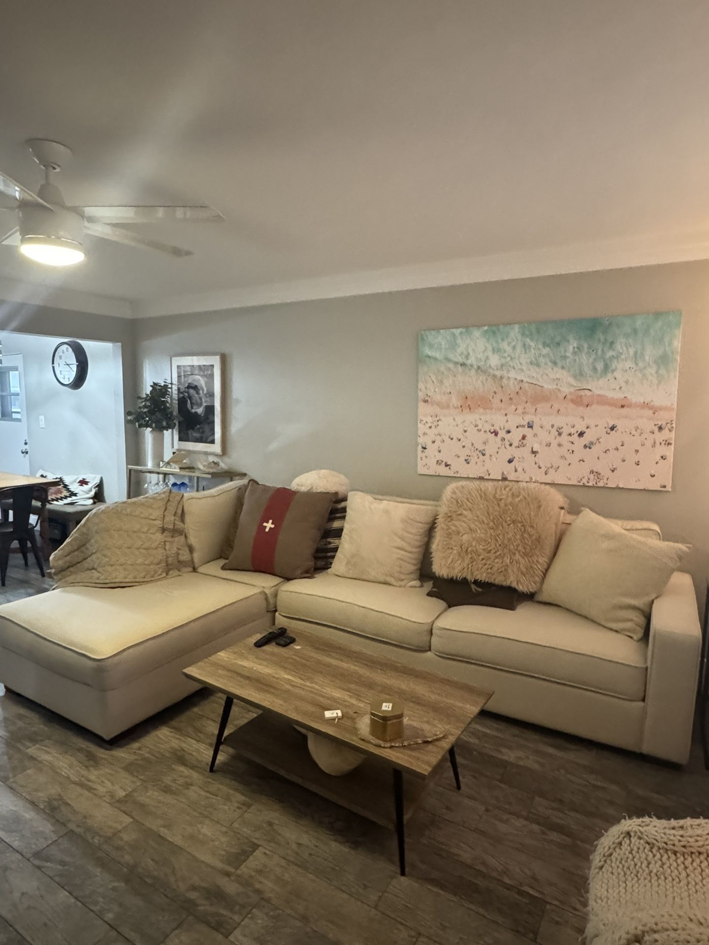 Couch - Northridge Home Incorporated