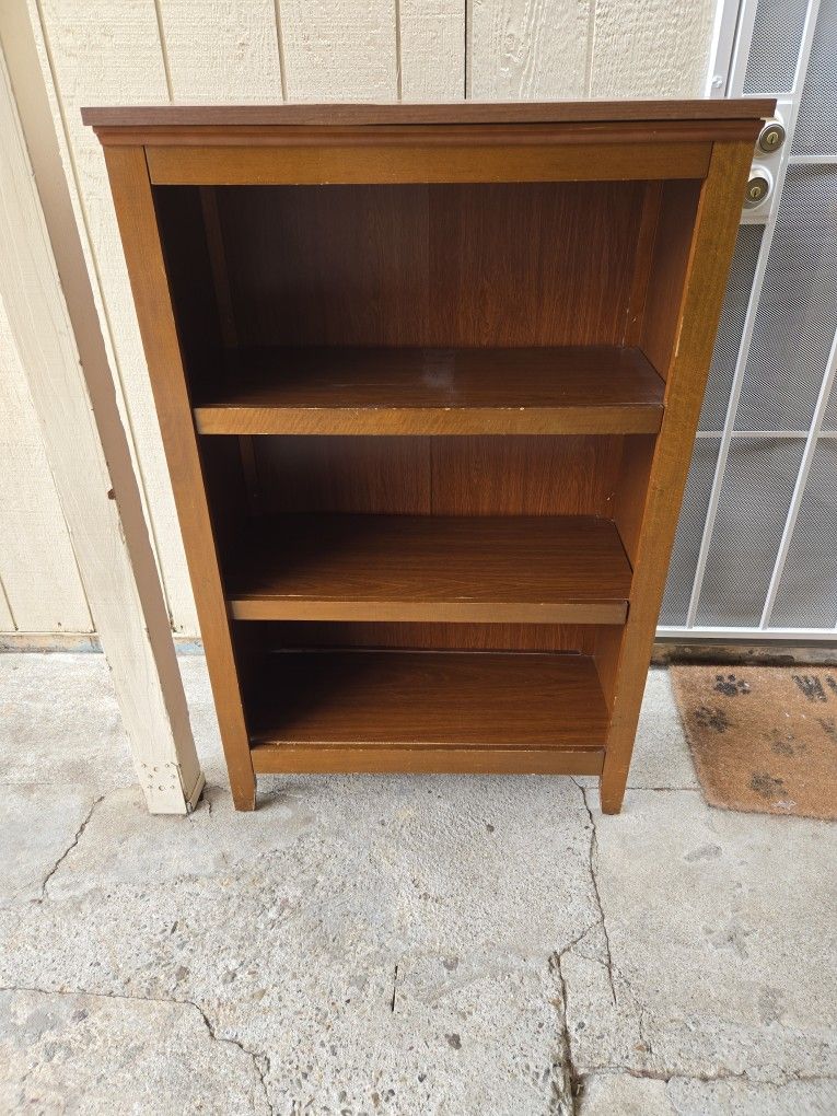 Free Bookcase
