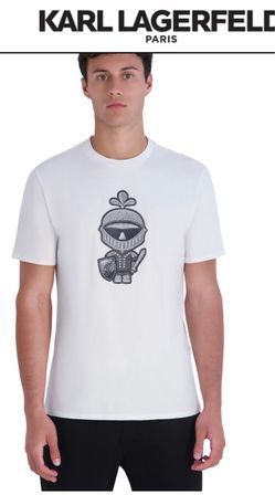 Karl Lagerfeld Shirt