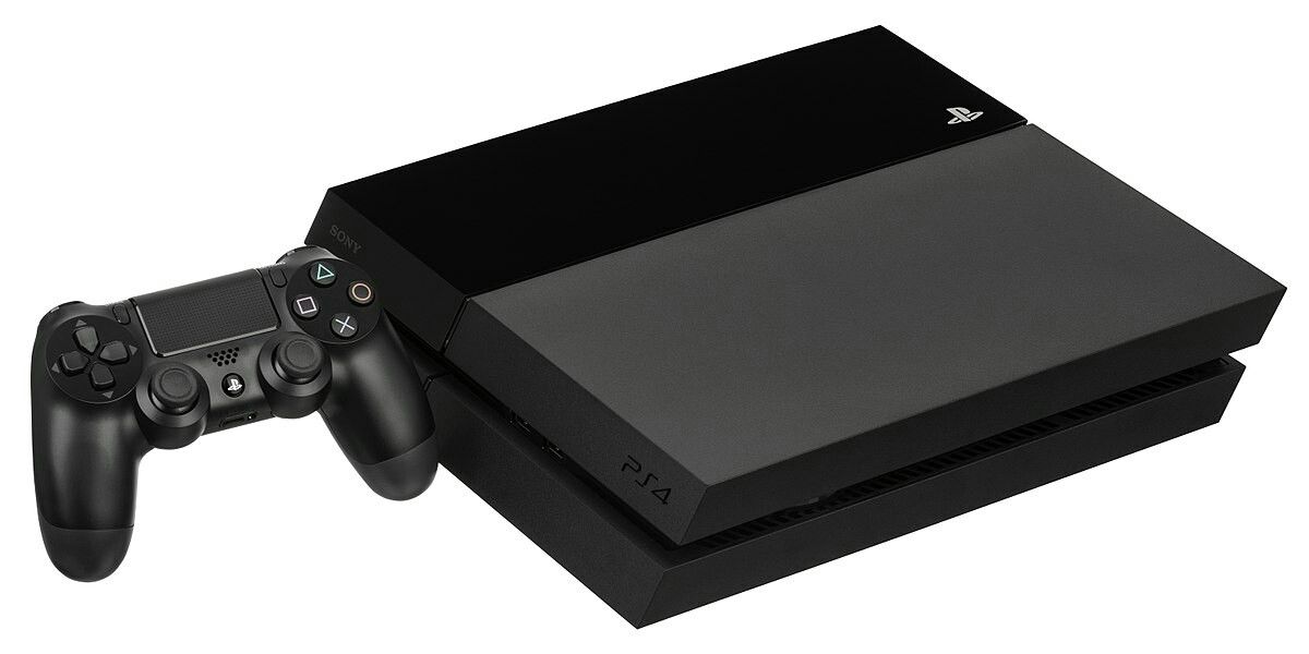 Ps4 2 controllers 2 games