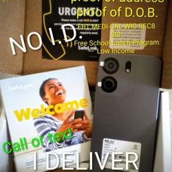 FreePhones I DELIVER 