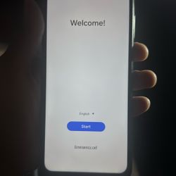 Phone Samsung Galaxy