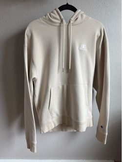 Champion Hoodie Size Medium