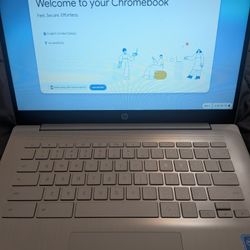 Chromebook 