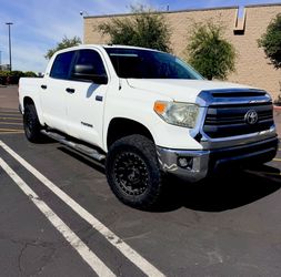 2014 tundra