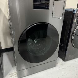 New All in One Washer Dryer Combo 1 Year Warranty 