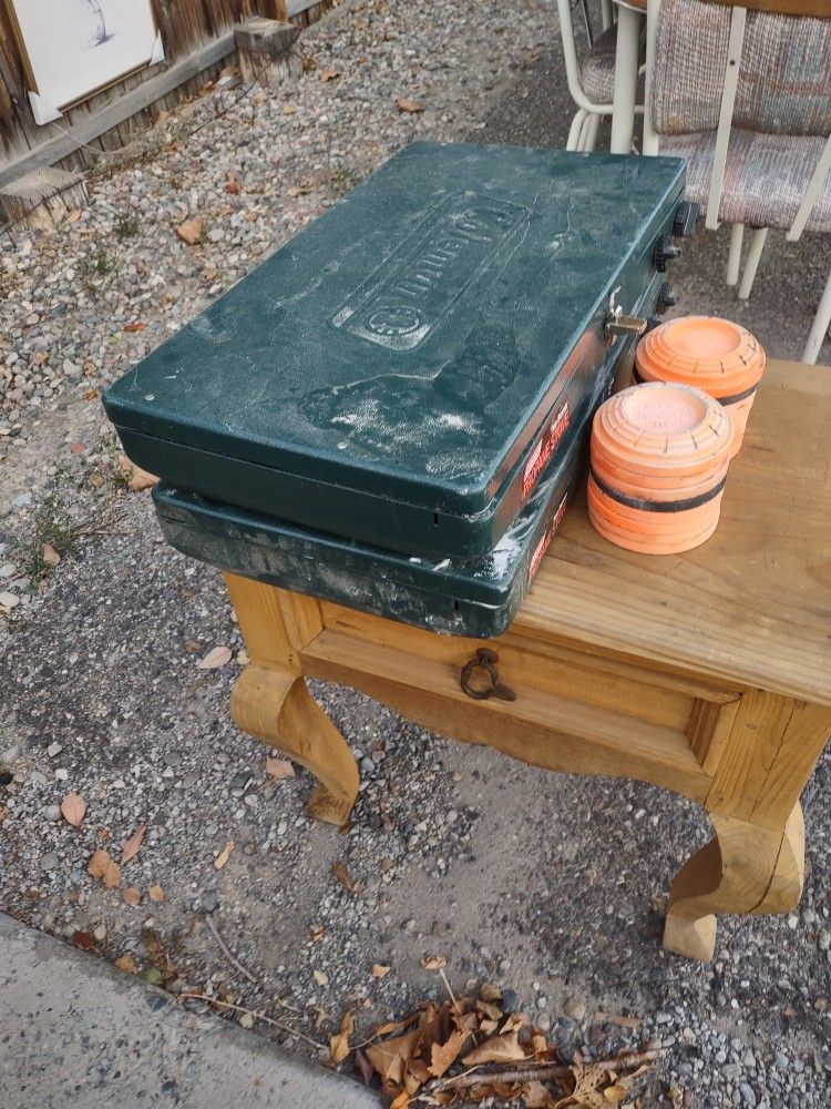 Camping Stoves, Pet Carrier , Wine Bottle Holder, Decor