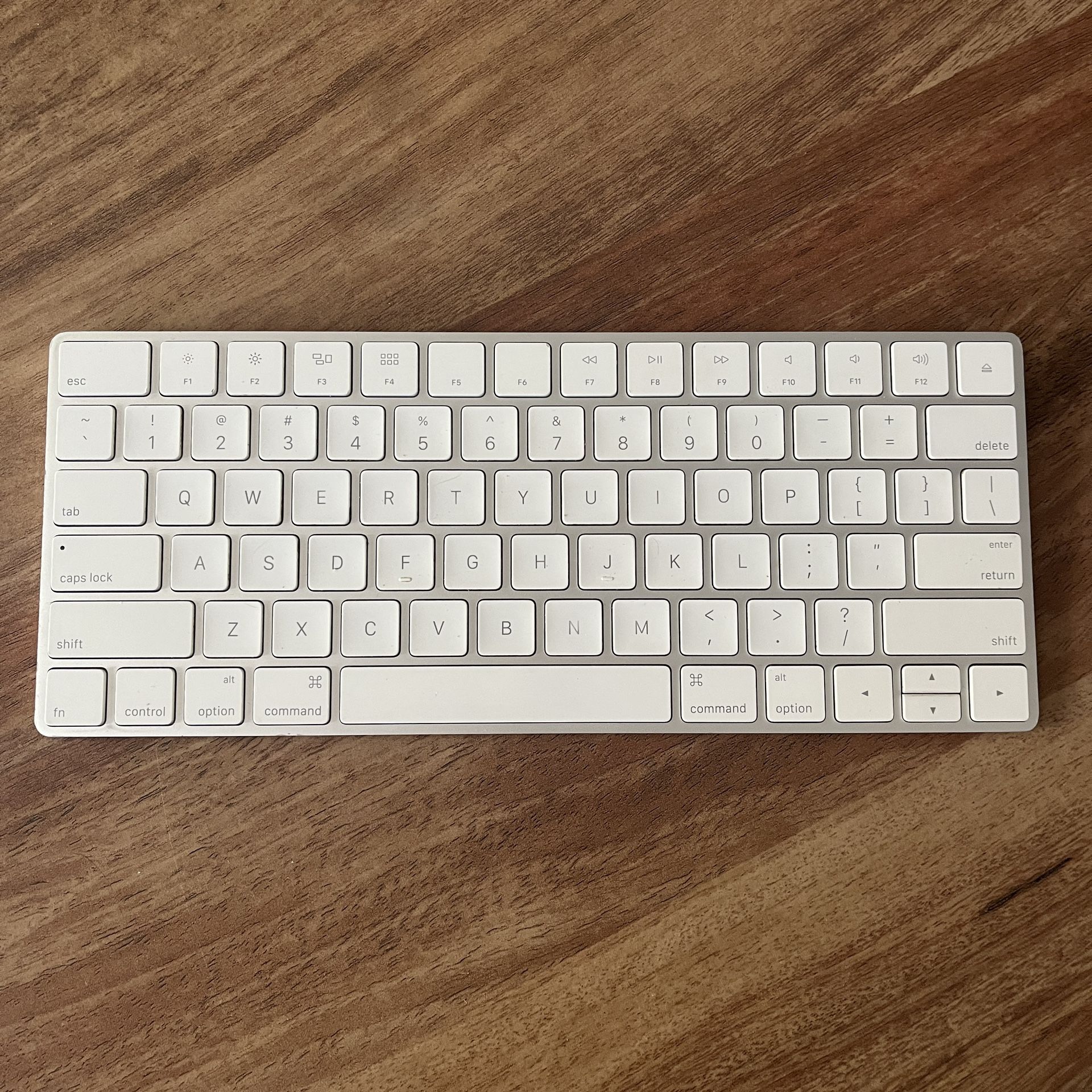 Apple Magic Keyboard A1644