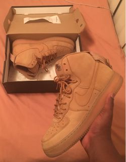 Wheat Ones