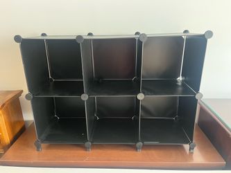Organizers