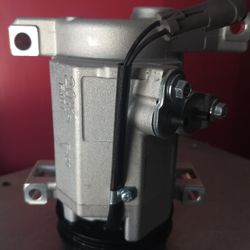 Ac Compressor