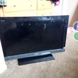 Tv Must Go ASAP 