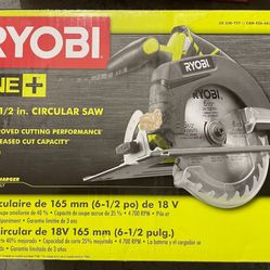 Circular Saw