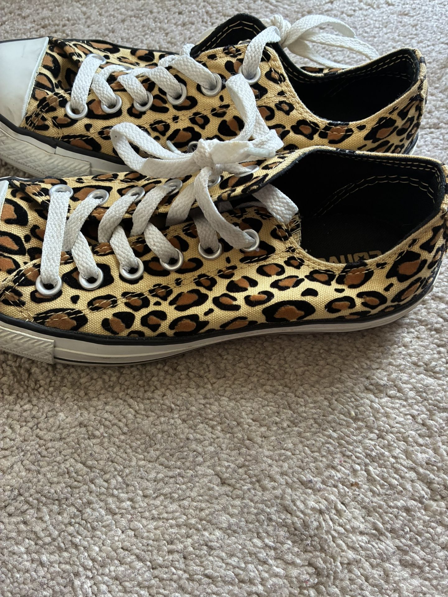 Converse Shoes