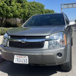 2006 Chevrolet Equinox LT