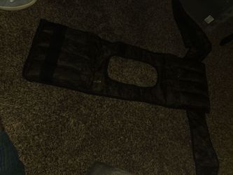 40 pounds weight vest cross101 brand