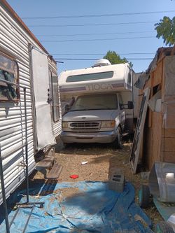 RV fof sale