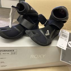Roxy Surfing Booties