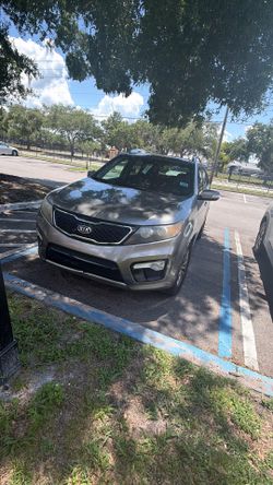 2011 KIA Sorento