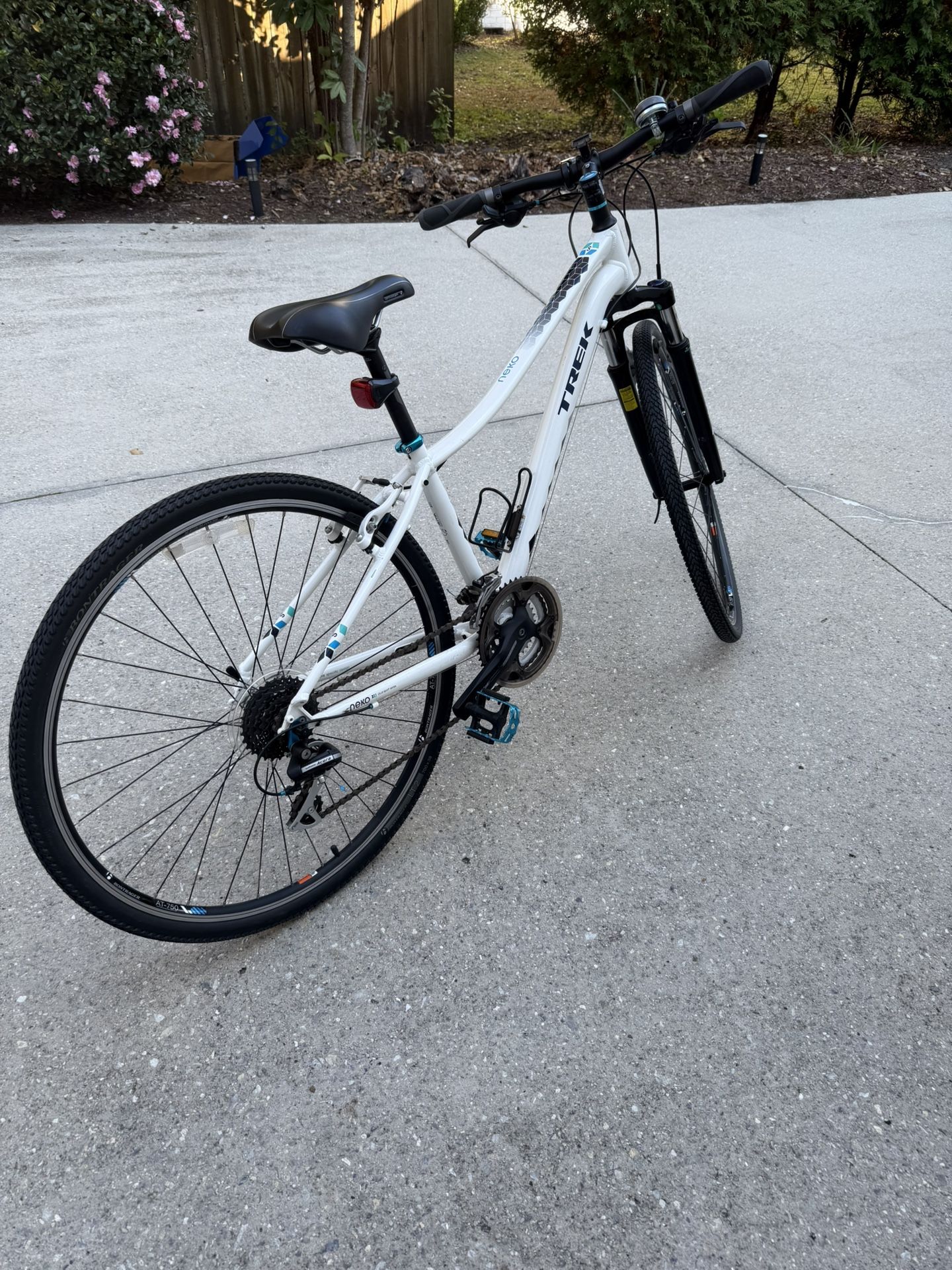 Treks Women’s Bike