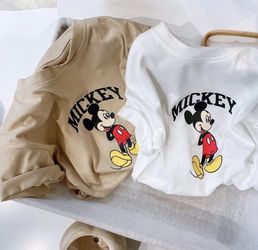 Disney Ready