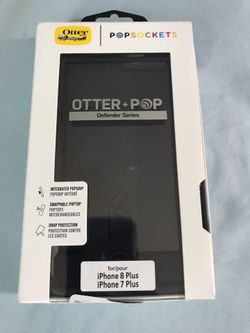 Outter box with pop