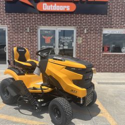 Cub Cadet XT1 42”‼️‼️