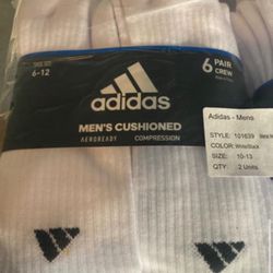 Adidas Socks