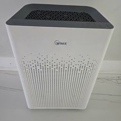 WINIX AM90 Air Purifier *HEPA*
